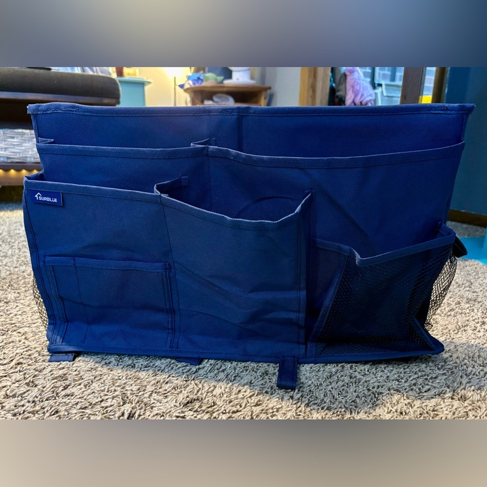 Bed Storage Bag - New